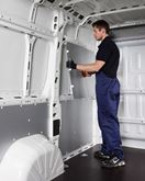 Side Lining for Vans in New Zealand
